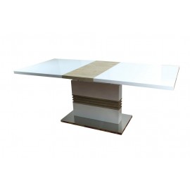 Стол Тампа раскладной 160-200х90